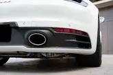 2k-Mile 2020 Porsche 992 Carrera 4S Cabriolet