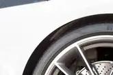2k-Mile 2020 Porsche 992 Carrera 4S Cabriolet