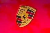 1k-Mile 2022 Porsche Macan GTS