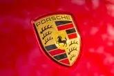 1k-Mile 2022 Porsche Macan GTS