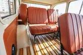 1960 Willys Wagon 4x4 3-Speed