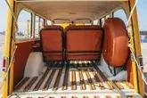 1960 Willys Wagon 4x4 3-Speed
