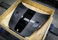 Authentic Porsche GT2 RS Weissach Carbon Fiber Hood