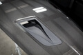 Authentic Porsche GT2 RS Weissach Carbon Fiber Hood