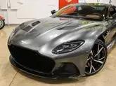 4k-Mile 2019 Aston Martin DBS Superleggera