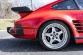 1987 Porsche 911 Turbo Slant Nose M505