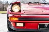1987 Porsche 911 Turbo Slant Nose M505
