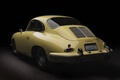  1964 Porsche 356C 1600 Coupe
