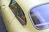  1964 Porsche 356C 1600 Coupe