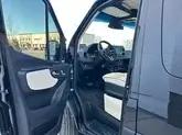 2019 Mercedes-Benz Sprinter 3500 Daycruiser Luxury Shuttle