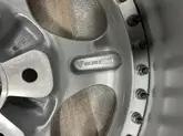 New In Box 8" x 18" & 10" x 18" Speedline Carrera RS Wheels