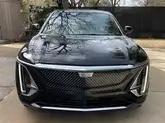 2023 Cadillac Lyriq RWD Debut Edition