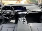 2023 Cadillac Lyriq RWD Debut Edition