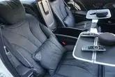 16k-Mile 2017 Mercedes-Benz Maybach S550 4Matic