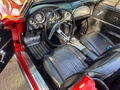  1963 Chevrolet Corvette Sting Ray Convertible 327 4-Speed