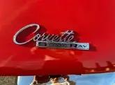 1963 Chevrolet Corvette Sting Ray Convertible 327 4-Speed