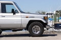 DT: 1987 Toyota Land Cruiser Turbo Diesel 5-Speed