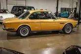 1974 BMW 3.0CSi 4-Speed