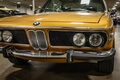  1974 BMW 3.0CSi 4-Speed