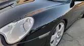 45k-Mile 2003 Porsche 996 Turbo Coupe X50 6-Speed