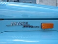  1974 Toyota FJ40 Land Cruiser 4-Speed