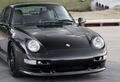 DT: 1996 Porsche 993 Turbo Gemballa