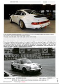 DT: 1974 Porsche 911 Carrera RS 3.0 Tribute