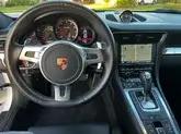 36k-Mile 2014 Porsche 991 Turbo Coupe Modified