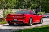 29k-Mile 2005 Acura NSX-T 6-Speed Supercharged