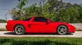 29k-Mile 2005 Acura NSX-T 6-Speed Supercharged