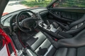  29k-Mile 2005 Acura NSX-T 6-Speed Supercharged