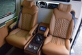 2021 Mercedes-Benz Sprinter 3500 Luxury Shuttle