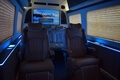 2021 Mercedes-Benz Sprinter 3500 Luxury Shuttle