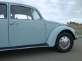 DT: 1969 Volkswagen Beetle