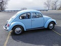 DT: 1969 Volkswagen Beetle