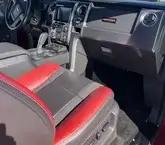 2014 Ford F-150 SVT Raptor Supercharged