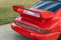 DT: 1990 Porsche 964 Carrera 2 Coupe Modified