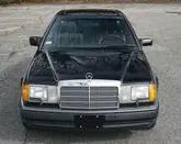 One-Owner 1993 Mercedes-Benz 300CE