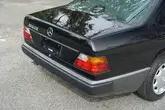 One-Owner 1993 Mercedes-Benz 300CE