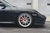 2003 Porsche 996 Turbo Coupe X50 Automatic