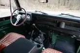  1997 Land Rover Defender 110 300Tdi 5-Speed