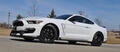 DT: 2k-Mile 2016 Ford Mustang Shelby GT350