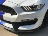 2k-Mile 2016 Ford Mustang Shelby GT350