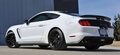 DT: 2k-Mile 2016 Ford Mustang Shelby GT350