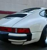  39k-Mile 1982 Porsche 911SC Coupe