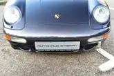 1997 Porsche 993 Carrera S Automatic RoW