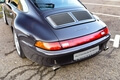 DT: 1997 Porsche 993 Carrera S Automatic RoW