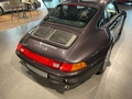 DT: 1997 Porsche 993 Carrera S Automatic RoW