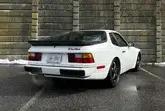 NO RESERVE 1987 Porsche 944 Turbo