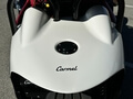 DT: 2022 Vanderhall Carmel GTS